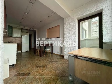 Сдается 2-комн. квартира, 60 м²
