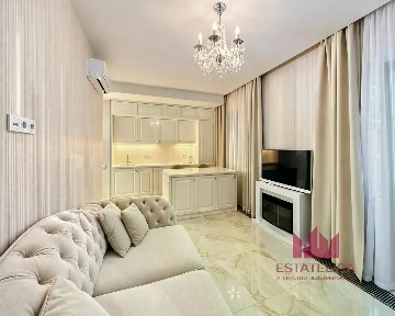 Сдается 1-комн. квартира, 38 м²