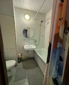 Сдается 1-комн. квартира, 38 м²
