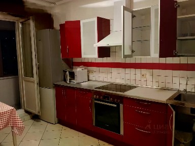 Сдается 1-комн. квартира, 50 м²