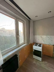 Сдается 1-комн. квартира, 37,6 м²