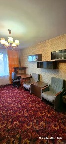 Сдается 1-комн. квартира, 33 м²