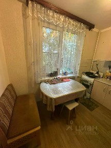 Сдается 1-комн. квартира, 32,7 м²