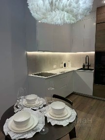 Сдается 2-комн. квартира, 40 м²