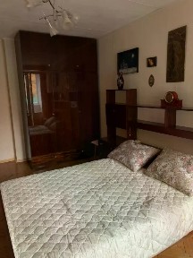 Сдается 3-комн. квартира, 65 м²
