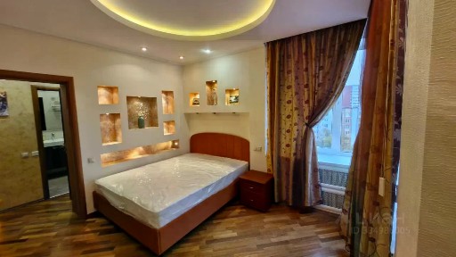 Сдается 3-комн. квартира, 85 м²