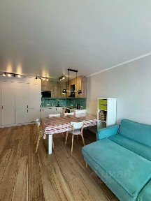 Сдается 3-комн. квартира, 95,1 м²
