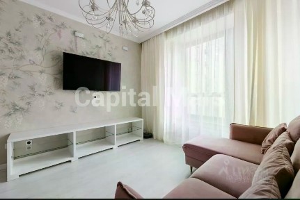 Сдаются 2-комн. апартаменты, 57 м²