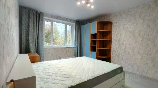 Сдается 2-комн. квартира, 53,2 м²