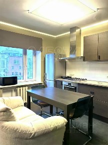 Сдается 1-комн. квартира, 46 м²