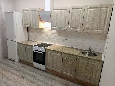 Сдается 1-комн. квартира, 39,8 м²