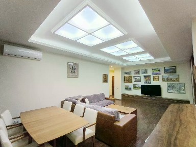 Сдается 3-комн. квартира, 127 м²