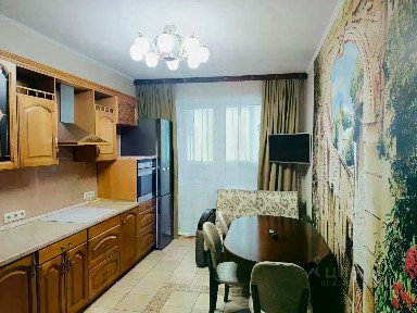 Сдается 2-комн. квартира, 70 м²