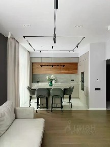 Сдается 3-комн. квартира, 76 м²