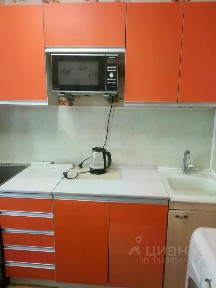 Сдается 1-комн. квартира, 40 м²