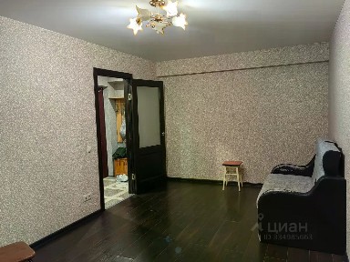 Сдается 2-комн. квартира, 42 м²