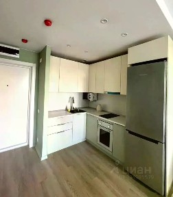 Сдается 2-комн. квартира, 38 м²