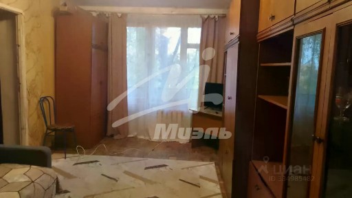 Сдается 2-комн. квартира, 45 м²