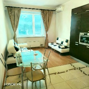 Сдается 1-комн. квартира, 69,6 м²