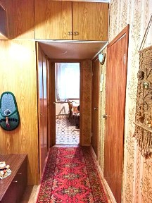 Сдается 1-комн. квартира, 36 м²