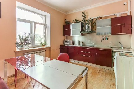 Сдается 3-комн. квартира, 92 м²