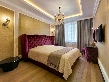 Сдается 5-комн. квартира, 160 м²
