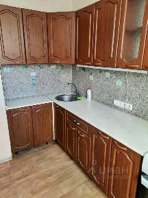 Сдается 1-комн. квартира, 38 м²