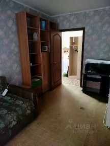 Сдается 3-комн. квартира, 65 м²