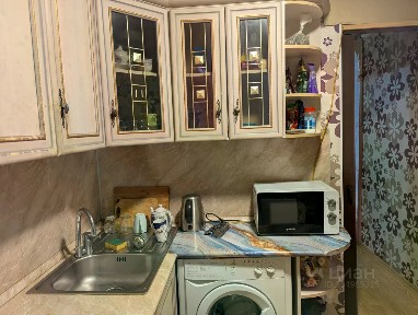 Сдается 1-комн. квартира, 36,5 м²
