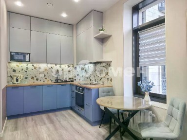 Сдается 1-комн. квартира, 37,8 м²