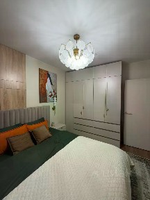 Сдается 1-комн. квартира, 35 м²