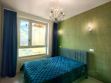 Сдается 2-комн. квартира, 38 м²
