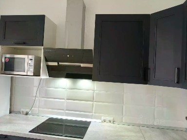Сдается 1-комн. квартира, 43 м²