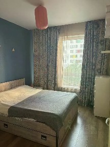 Сдается 2-комн. квартира, 35,3 м²