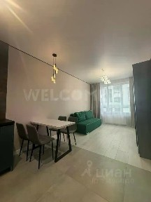 Сдается 1-комн. квартира, 40,9 м²