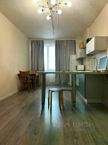 Сдается 2-комн. квартира, 52 м²