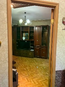 Сдается 2-комн. квартира, 46,2 м²