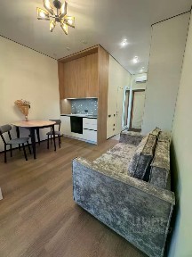 Сдается студия, 30 м²