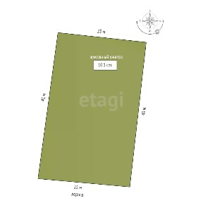 Продается 2-этажный дом, 200 м²