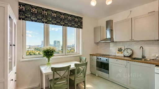 Сдается 1-комн. квартира, 42 м²