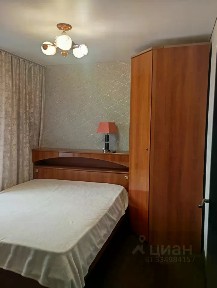 Сдается 2-комн. квартира, 45 м²