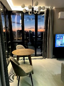 Сдаются 3-комн. апартаменты, 60 м²