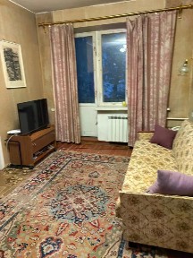 Сдается 2-комн. квартира, 44 м²