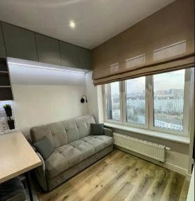 Сдается студия, 20 м²