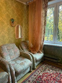 Сдается 2-комн. квартира, 47 м²