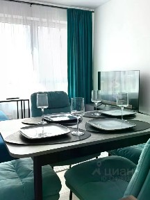 Сдается 2-комн. квартира, 35,8 м²