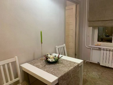 Сдается 2-комн. квартира, 39 м²