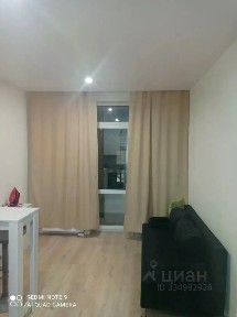Сдается студия, 21 м²