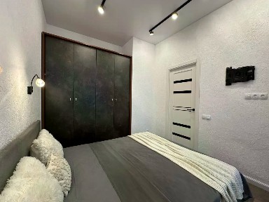 Сдается 2-комн. квартира, 35 м²