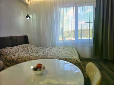 Сдается студия, 26 м²